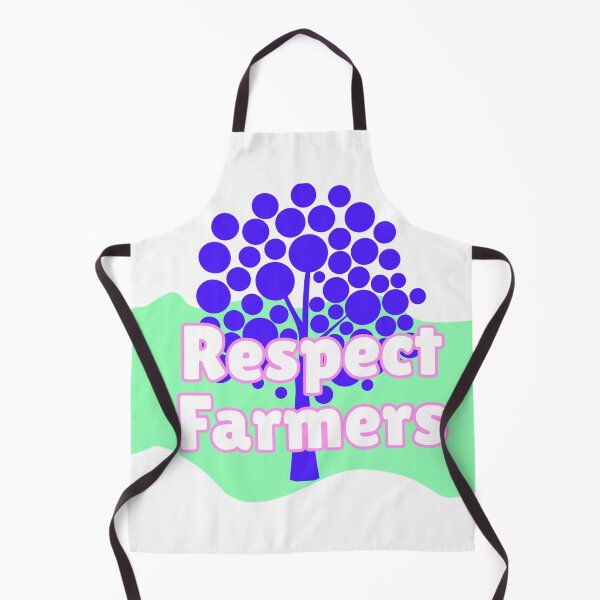 Item preview, Respect farmers designed and sold by AWADHESH CHAURASIA.