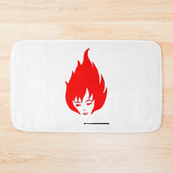 Item preview, FLAMEHEAD. designed and sold by 5hertz.