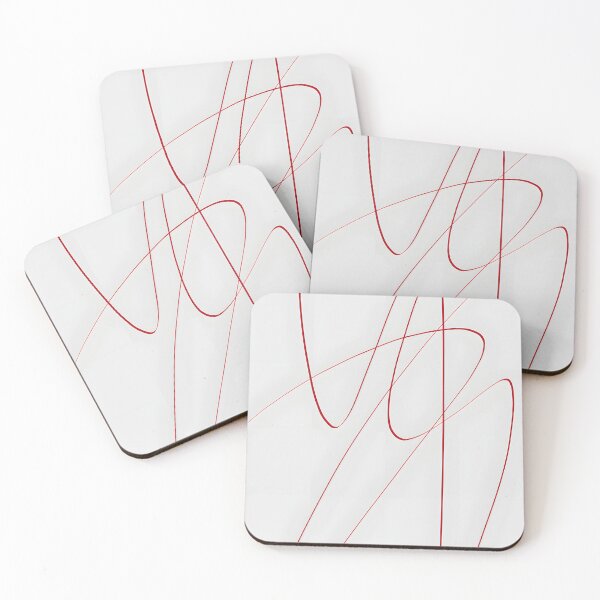 Item preview, Scarlet Echo designed and sold by Hue Haven.