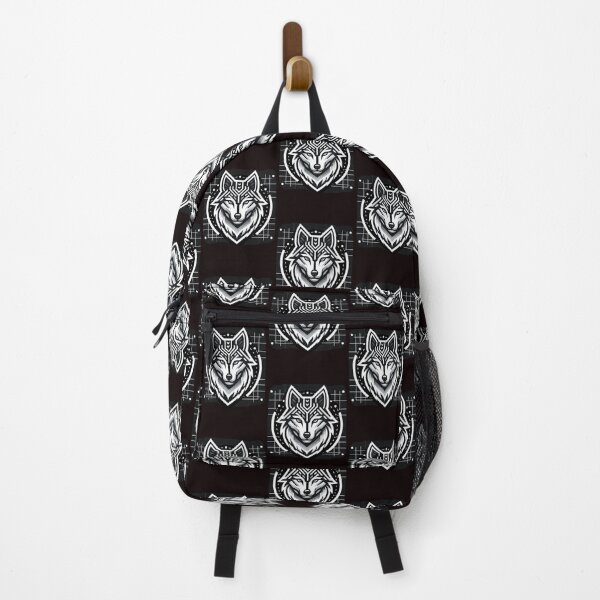 Item preview, Digital Wolf designed and sold by ViralVisionsCreating .