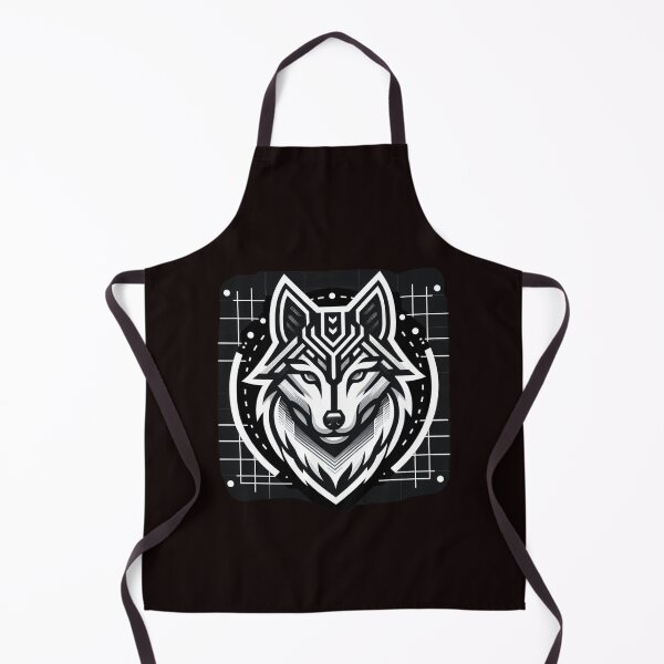 Item preview, Digital Wolf designed and sold by  ViralVisionsCreating .