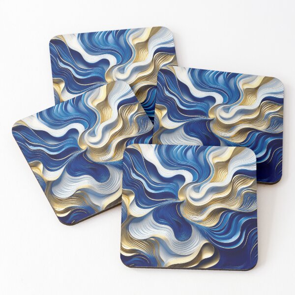 Item preview, Colorful Abstract Art designed and sold by Vicky Brago-Mitchell®.