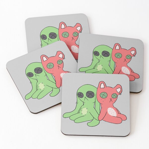 Item preview, Plush Pals designed and sold by DolmanceWorks.