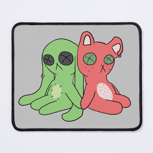 Item preview, Plush Pals designed and sold by DolmanceWorks.