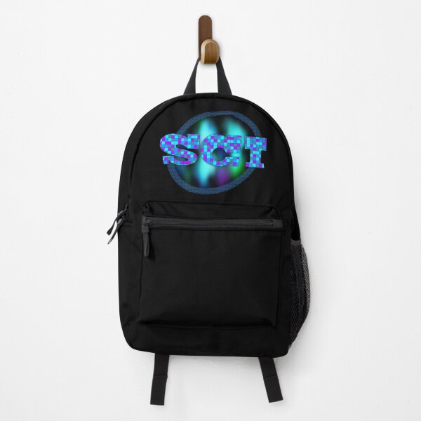 Item preview, SCI Mosaic  designed and sold by Trigger413.