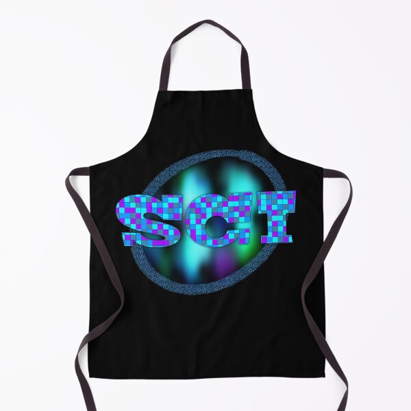 Item preview, SCI Mosaic  designed and sold by Trigger413.