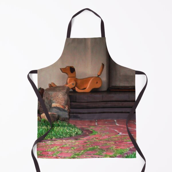 Item preview, A Dog's House designed and sold by heatherfriedman.