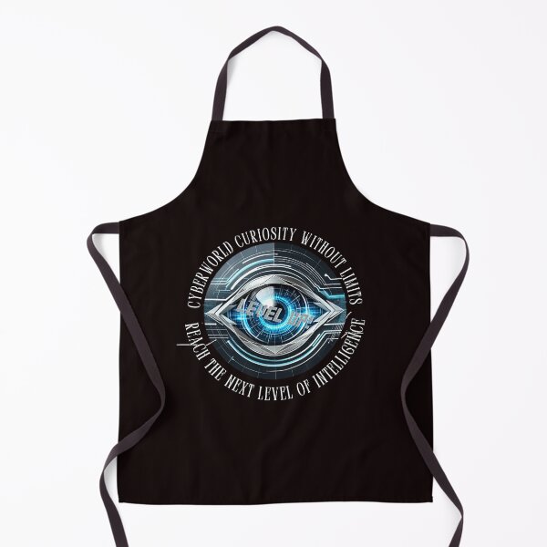 Item preview, Abstract Tech Eye designed and sold by ViralVisionsCreating .