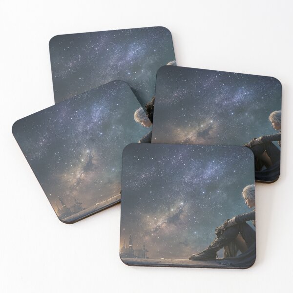 Item preview, Celestial Reverie designed and sold by oanaunciuleanu.