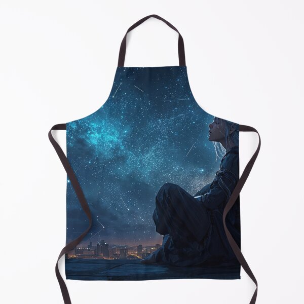 Item preview, Celestial Reverie designed and sold by oanaunciuleanu.