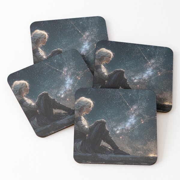 Item preview, Celestial Reverie designed and sold by oanaunciuleanu.