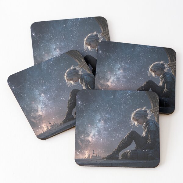 Item preview, Celestial Reverie designed and sold by oanaunciuleanu.