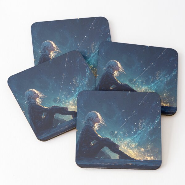 Item preview, Celestial Reverie designed and sold by oanaunciuleanu.
