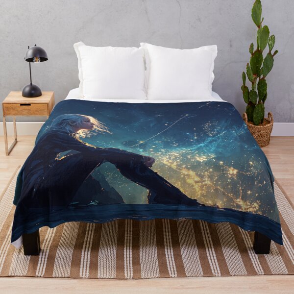 Item preview, Celestial Reverie designed and sold by oanaunciuleanu.