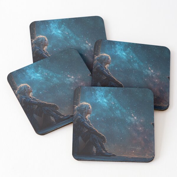 Item preview, Celestial Reverie designed and sold by oanaunciuleanu.