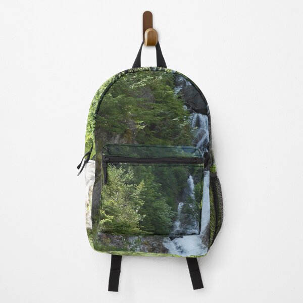 Item preview, Whispering Waters – Scenic Streamfall in the PNW designed and sold by starcraft542.