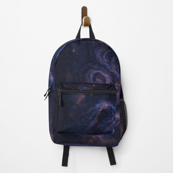 Item preview, Cosmic Dog Stardust Nebula Canine Celestial Space Art designed and sold by Owcomm.