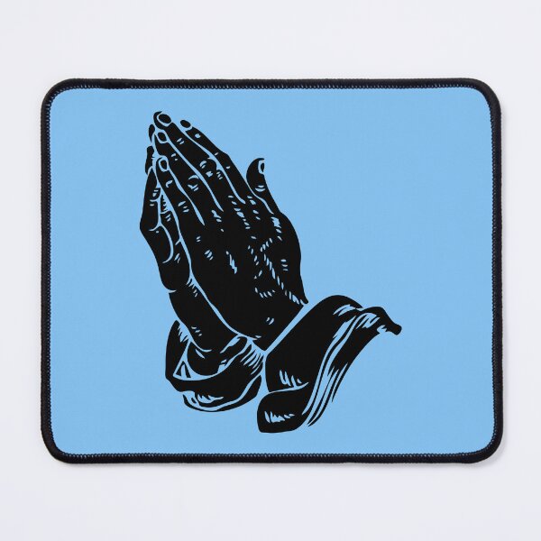 Item preview, Praying Hands designed and sold by ElChadino's.