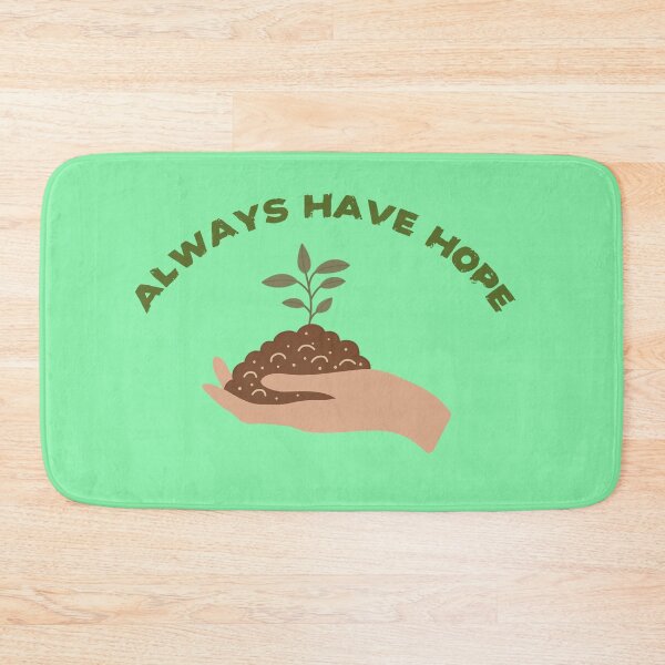 Item preview, Always have hope designed and sold by spinningvisions.
