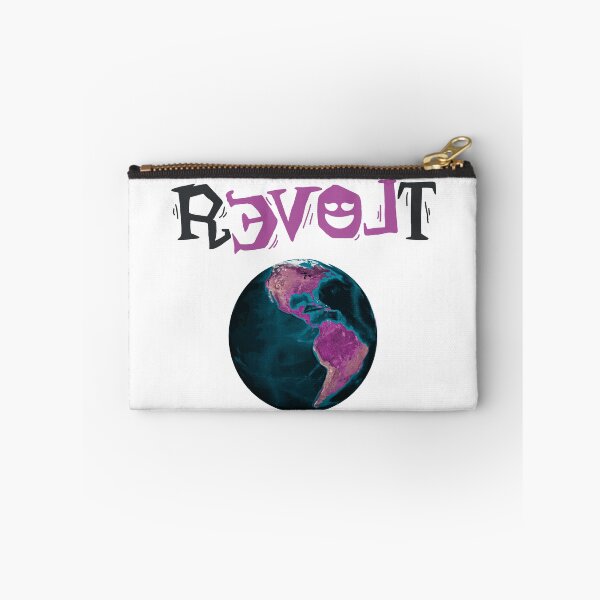 Item preview, Revolt with Planet Earth designed and sold by Ghosts Revolt.