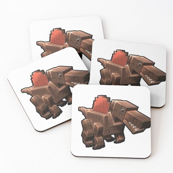 Item preview, grow a garden Dino designed and sold by chickensoupshop.