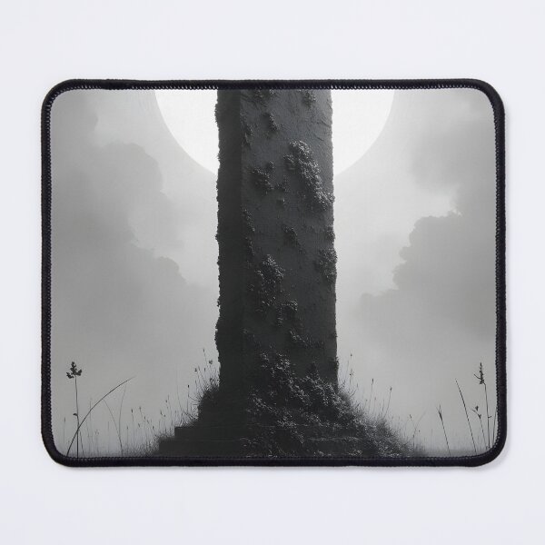 Item preview, Monolith of Forgotten Time designed and sold by oanaunciuleanu.
