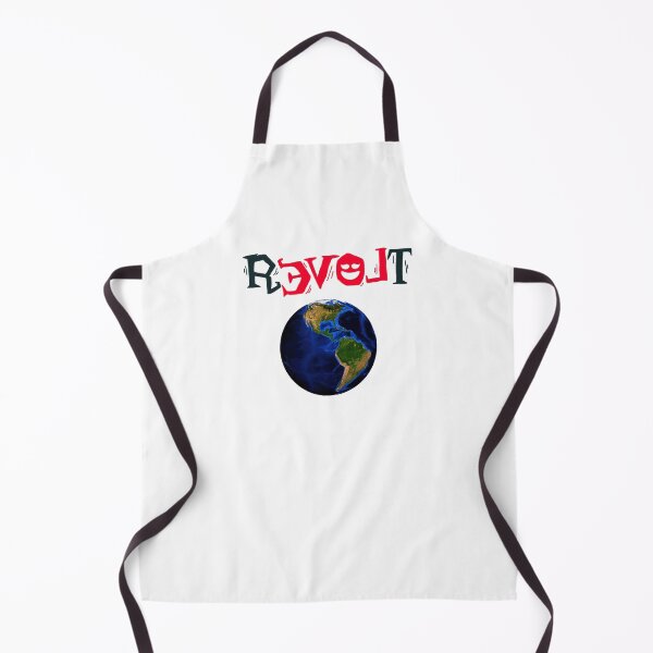 Item preview, Revolt with Planet Earth designed and sold by Ghosts Revolt.