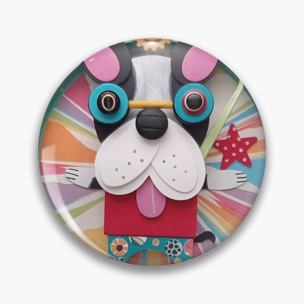 Item preview, Beach Doggo designed and sold by Jen Hardwick.