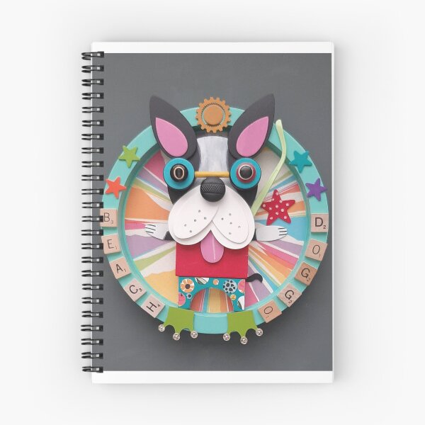 Item preview, Beach Doggo designed and sold by Jen Hardwick.