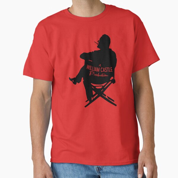 Item preview, ObscuraTee Original B-Movie Tribute designed and sold by Obscura Tee.
