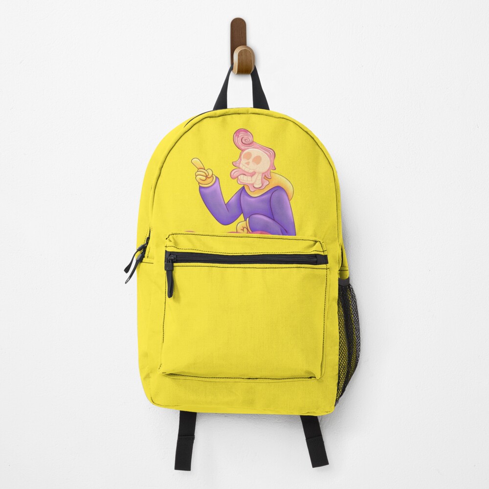 Item preview, Backpack designed and sold by Inkingbon.