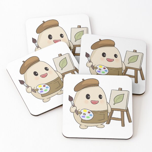 Item preview, The artist loves the art designed and sold by ThelostTama.