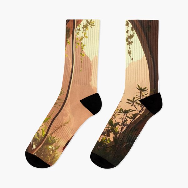 Item preview, Gateway to Tranquil Horizons designed and sold by oanaunciuleanu.