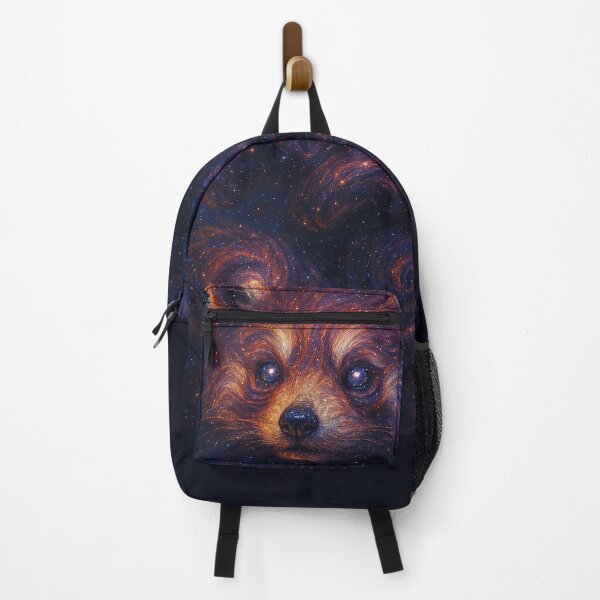Item preview, Galactic Red Panda Stargazer designed and sold by Owcomm.