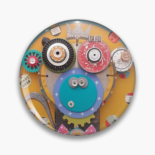 Item preview, The Dapper Monkey designed and sold by Jen Hardwick.