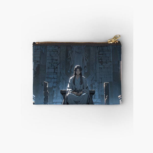 Item preview, Divine Figure Temple Serenity designed and sold by Ledsor.