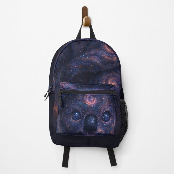 Item preview, Galactic Koala Cosmos Embrace designed and sold by Owcomm.