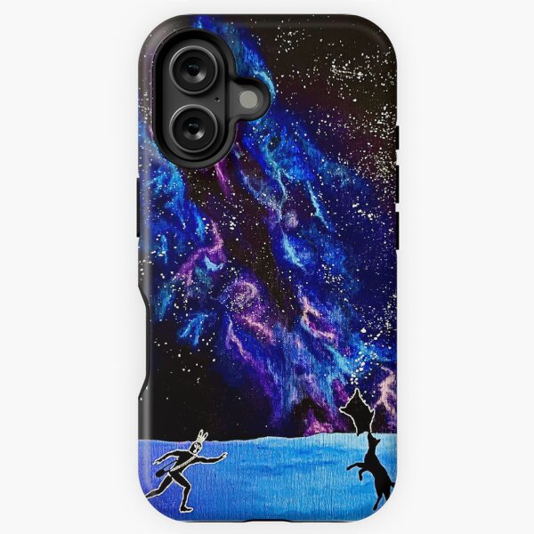 Item preview, Coyote and the Stars designed and sold by Shi-Da-Arts.
