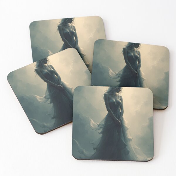 Item preview, Ethereal Solitude designed and sold by oanaunciuleanu.