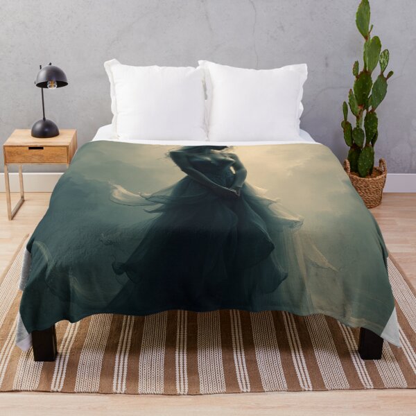 Item preview, Ethereal Solitude designed and sold by oanaunciuleanu.