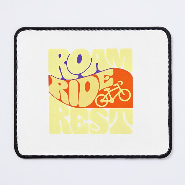 Item preview, Bike packers t shirt designed and sold by Designoverdose.