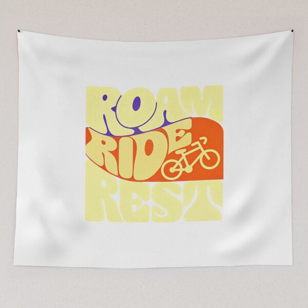 Item preview,  Bike packers t shirt designed and sold by Designoverdose.