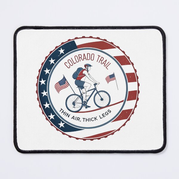 Item preview, Bike packers t shirt designed and sold by Designoverdose.