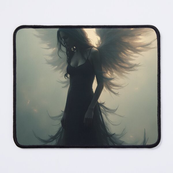 Item preview, Fallen Grace designed and sold by oanaunciuleanu.