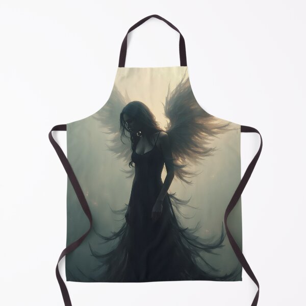 Item preview, Fallen Grace designed and sold by oanaunciuleanu.