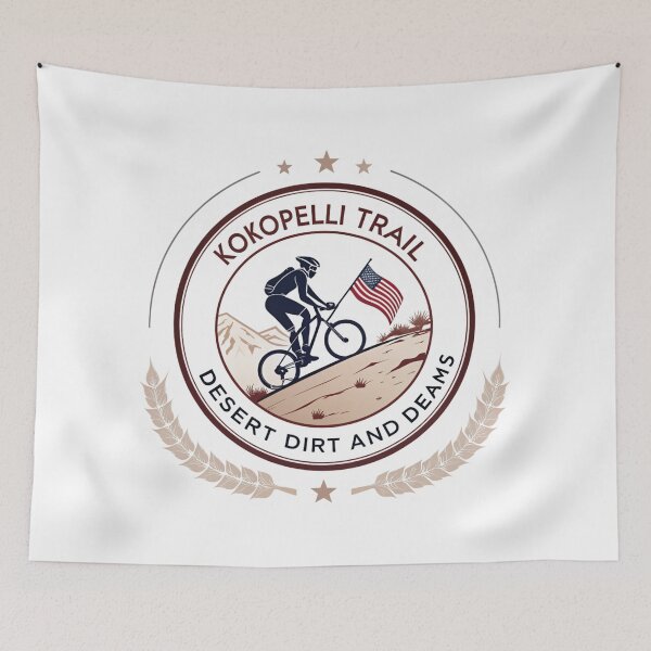 Item preview, Bike packers t shirt designed and sold by Designoverdose.