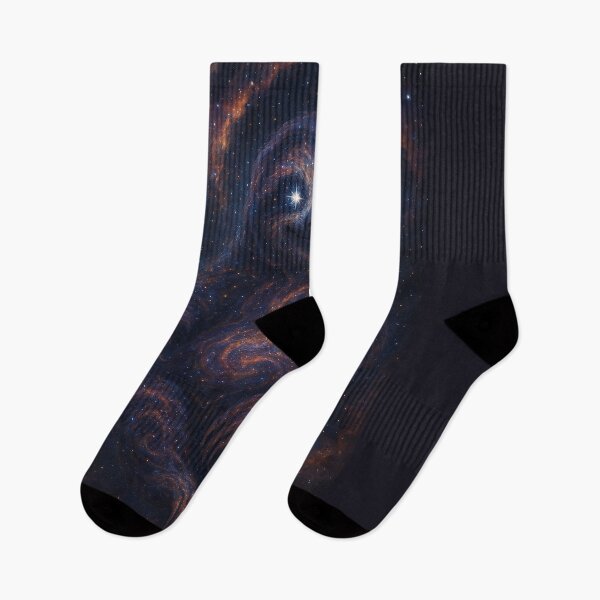 Item preview, Cosmic Sloth: Starry Eyed Galactic Creature with Swirling Nebulae designed and sold by Owcomm.