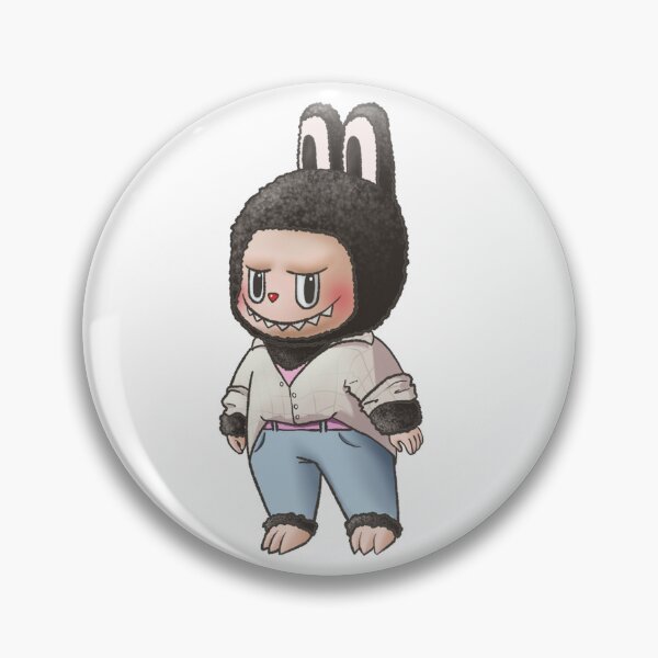 Item preview, Jinu BuBu designed and sold by katiemow.