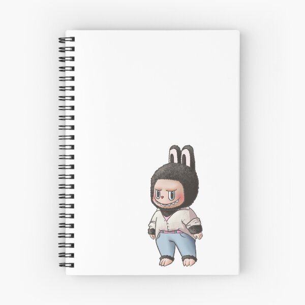 Item preview, Jinu BuBu designed and sold by katiemow.