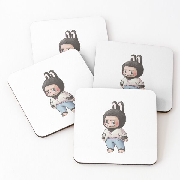 Item preview, Jinu BuBu designed and sold by katiemow.